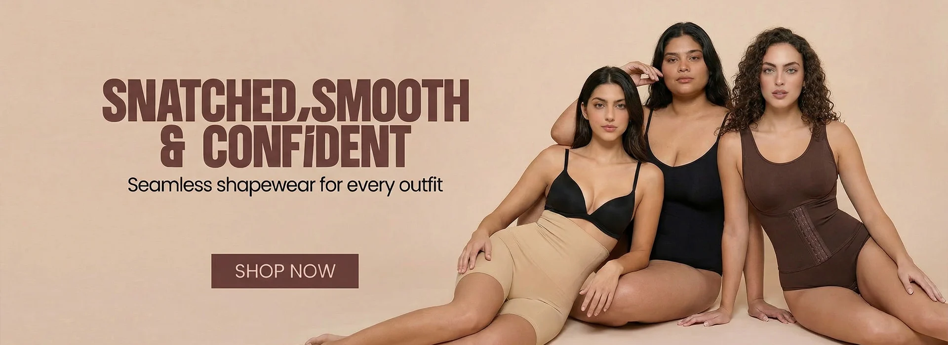 Comfort Redefined, Confidence Unveiled